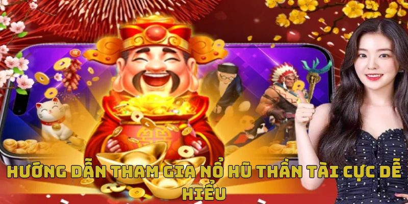 Thể lệ tham gia game đơn giản, tân thủ dễ dàng hiểu tường tận